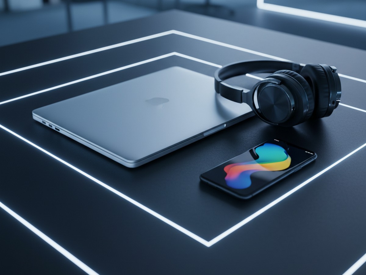 Technik neu definiert